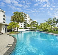 Horton Apartments - Hervey Bay Accommodation