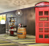 Hotel Jen Brisbane - Hervey Bay Accommodation
