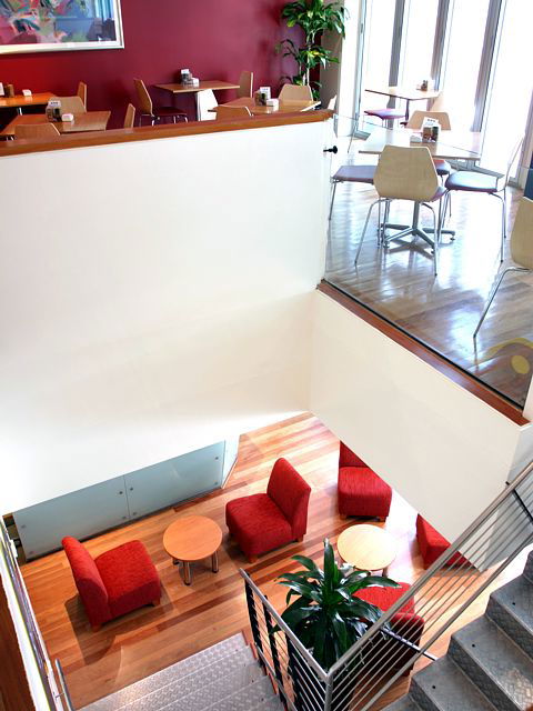 Ibis Melbourne Little Bourke Street - Tourism Hervey Bay 1