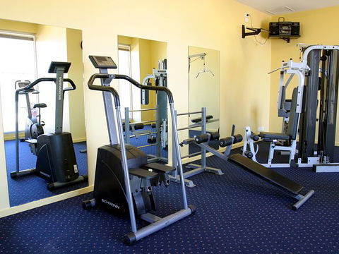 Ibis Melbourne Little Bourke Street - Tourism Hervey Bay 2