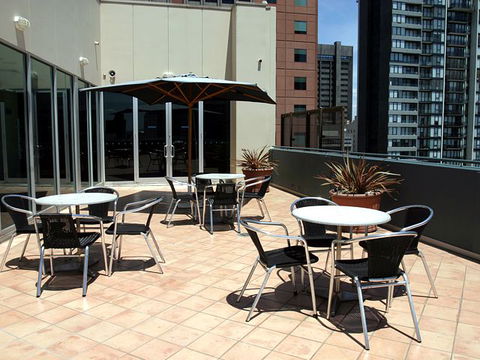 Ibis Melbourne Little Bourke Street - Tourism Hervey Bay 3
