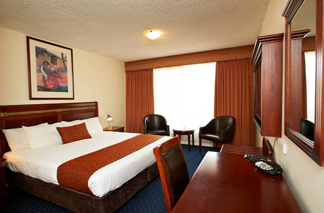 Orana WA Hervey Bay Accommodation