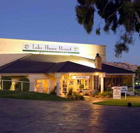 Ibis Styles Albury Lake Hume Resort - Tourism Hervey Bay