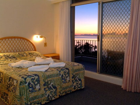 Ibis Styles Salamander Shores - Hervey Bay Accommodation 0