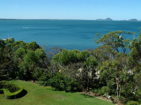 Ibis Styles Salamander Shores - Hervey Bay Accommodation 1
