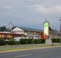 Ibis Styles Tamworth - Hervey Bay Accommodation
