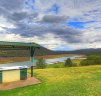 Inland Waters Holiday Park Mookerawa Waters - Tourism Hervey Bay