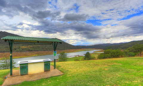 Inland Waters Holiday Park Mookerawa Waters - Hervey Bay Accommodation 0