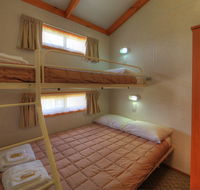 Inland Waters Holiday Parks Lake Burrendong - Tourism Hervey Bay