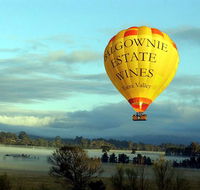 Inland Waters Holiday Parks Lake Keepit - Hervey Bay Accommodation