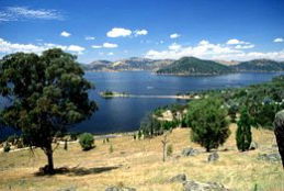 Inland Waters Holiday Parks - Tourism Hervey Bay 4