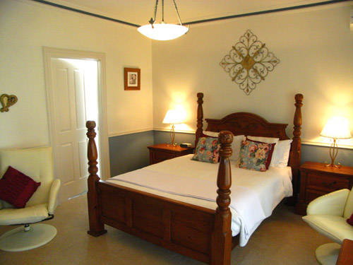 Vasse WA Tourism Hervey Bay