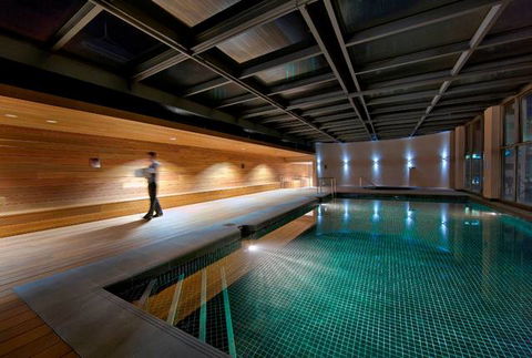 InterContinental Melbourne The Rialto - Tourism Hervey Bay 2