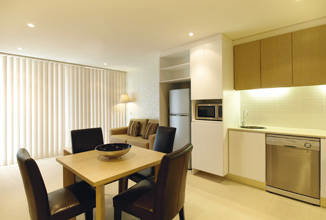 IStay Precinct - Hervey Bay Accommodation 2