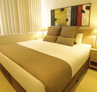 iStay Precinct - Hervey Bay Accommodation