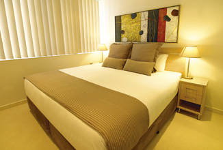 IStay Precinct - Hervey Bay Accommodation 0