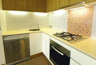 IStay Precinct - Hervey Bay Accommodation 3