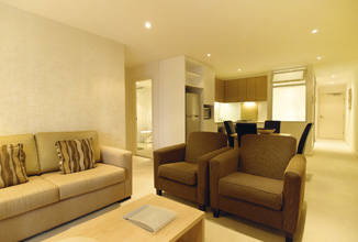 IStay Precinct - Hervey Bay Accommodation 4