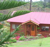 Jacaranda Park Holiday Cottages - Hervey Bay Accommodation