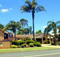 Jacaranda Place Motor Inn - Tourism Hervey Bay