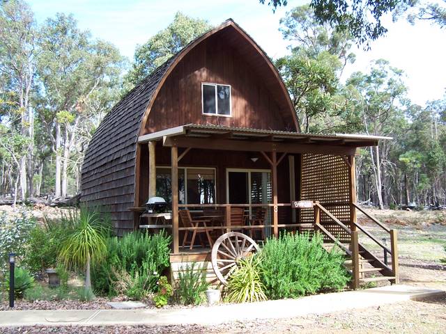  Hervey Bay Accommodation