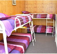 Jenolan Cabins - Hervey Bay Accommodation