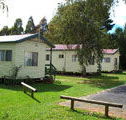 Jenolan Caravan Park Oberon - Hervey Bay Accommodation
