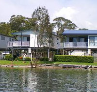 Jervis Bay Caravan Park - Tourism Hervey Bay