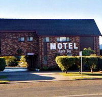 Jervis Bay Motel Huskisson - Hervey Bay Accommodation