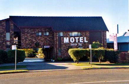 Jervis Bay Motel Huskisson - Hervey Bay Accommodation 0