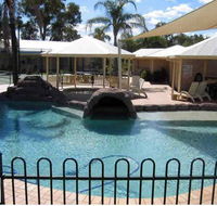 Jolly Swagman Motor Inn - Hervey Bay Accommodation