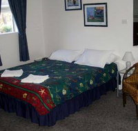 Surf Mist - Hervey Bay Accommodation