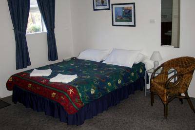 Surf Mist - Hervey Bay Accommodation 0