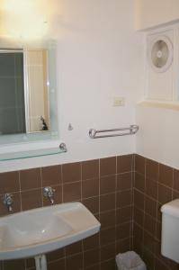 Surf Mist - Hervey Bay Accommodation 1