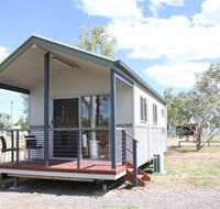 Julia Creek Caravan Park - Hervey Bay Accommodation
