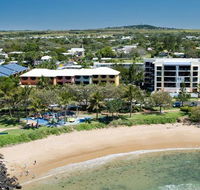 Kacy's Bargara Beach Motel - Hervey Bay Accommodation