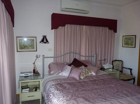 Kadina Bed And Breakfast - Hervey Bay Accommodation 0