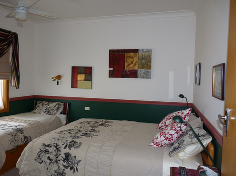 Kadina Bed And Breakfast - Hervey Bay Accommodation 1