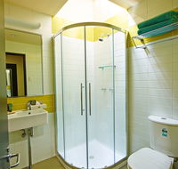 Kakadu Crocodile Hotel - Hervey Bay Accommodation