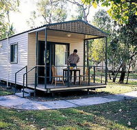 Kakadu Lodge  Caravan Park - Hervey Bay Accommodation