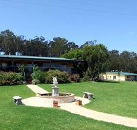 Kalaru Lodge Cottages - Hervey Bay Accommodation
