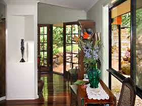Kallora Escape Bed & Breakfast - Hervey Bay Accommodation 2