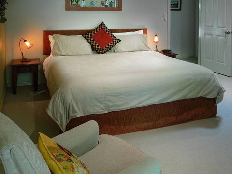Kallora Escape Bed & Breakfast - Hervey Bay Accommodation 3