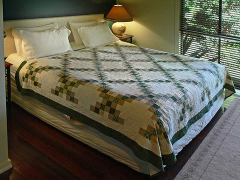 Kallora Escape Bed & Breakfast - Hervey Bay Accommodation 4