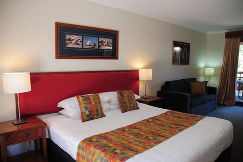 Kangaroo Island Wilderness Retreat - Hervey Bay Accommodation 0