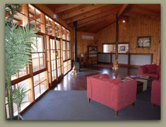 Kangaroo Island Wilderness Retreat - Hervey Bay Accommodation 2