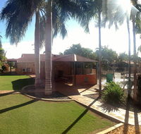 Karratha Apartments - Hervey Bay Accommodation