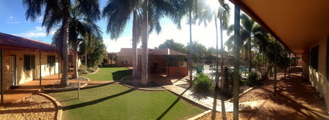 Karratha Apartments - Tourism Hervey Bay 0