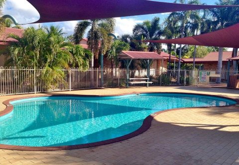 Karratha Apartments - Tourism Hervey Bay 1