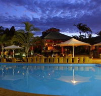 Karratha International Hotel - Hervey Bay Accommodation